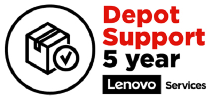 Lenovo 5Y Depot - 5WS0A23002